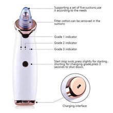 Load image into Gallery viewer, Pore-Cleansing-Vacuum-4