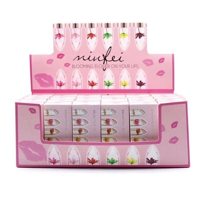 Waterproof-Jelly-Flower-Lipstick-3