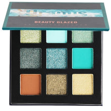 Load image into Gallery viewer, Beauty-Glazed-Eyeshadow-Palette-1