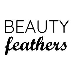 Beauty Feathers Logo