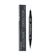 Load image into Gallery viewer, Black-Corrector-Pen-Eyeliner-1