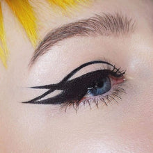 Load image into Gallery viewer, Black-Corrector-Pen-Eyeliner-2