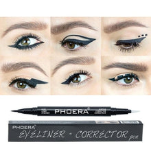 Load image into Gallery viewer, Black-Corrector-Pen-Eyeliner-4