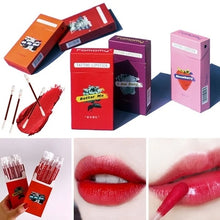 Load image into Gallery viewer, Cigarette-Box-Lipstick-4