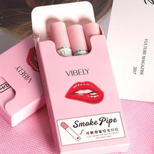 Load image into Gallery viewer, Cigarette-Box-Matte-Lipstick-2