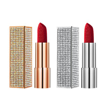 Load image into Gallery viewer, Diamond-Red-Lipstick-1