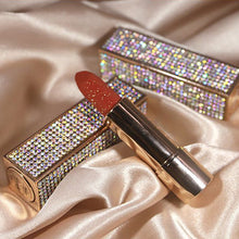 Load image into Gallery viewer, Diamond-Red-Lipstick-2