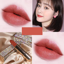 Load image into Gallery viewer, Diamond-Red-Lipstick-3