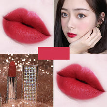 Load image into Gallery viewer, Diamond-Red-Lipstick-4