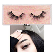 Load image into Gallery viewer, False-3d-Lashes-03