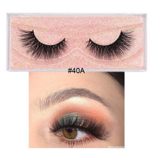 Load image into Gallery viewer, False-3d-Lashes-04