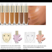 Load image into Gallery viewer, Full-Coverage-Imperfections-Concealer-1