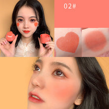 Load image into Gallery viewer, Girly-Love-Blusher-2