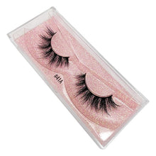 Load image into Gallery viewer, Hd-Lashes-01