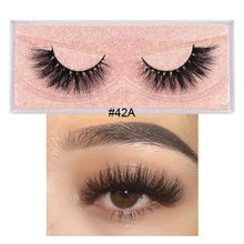 Load image into Gallery viewer, Hd-Lashes-02