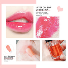 Load image into Gallery viewer, Moisturising-Plumping-Lip-Gloss-4