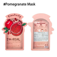 Load image into Gallery viewer, Moisturizing-Face-Mask-1