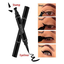 Load image into Gallery viewer, Natural-Waterproof-Eyeliner-2