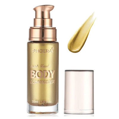 Liquid Body Highlighter