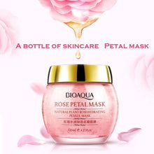 Load image into Gallery viewer, Rose-Petal-Face-Mask-4