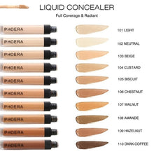 Load image into Gallery viewer, Sweatproof-Liquid-Concealer-2