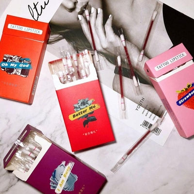 Tattoo-Ear-Bud-Lip-Gloss-1