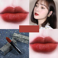 Load image into Gallery viewer, Velvet-Matte-Shiny-Lipstick-1