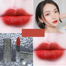 Load image into Gallery viewer, Velvet-Matte-Shiny-Lipstick-3