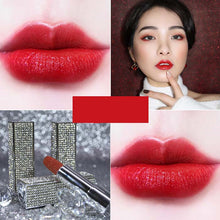 Load image into Gallery viewer, Velvet-Matte-Shiny-Lipstick-4