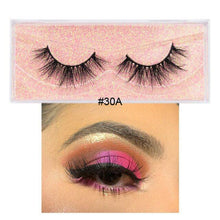 Load image into Gallery viewer, Visofree-Mink-Lashes-1