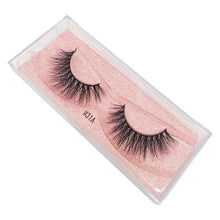 Load image into Gallery viewer, Visofree-Mink-Lashes-2