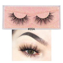 Load image into Gallery viewer, Visofree-Mink-Lashes-4