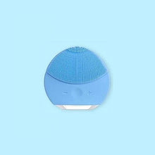 Load image into Gallery viewer, Electric-Silicone-Face-Cleansing-Brush-2