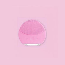 Load image into Gallery viewer, Electric-Silicone-Face-Cleansing-Brush-4